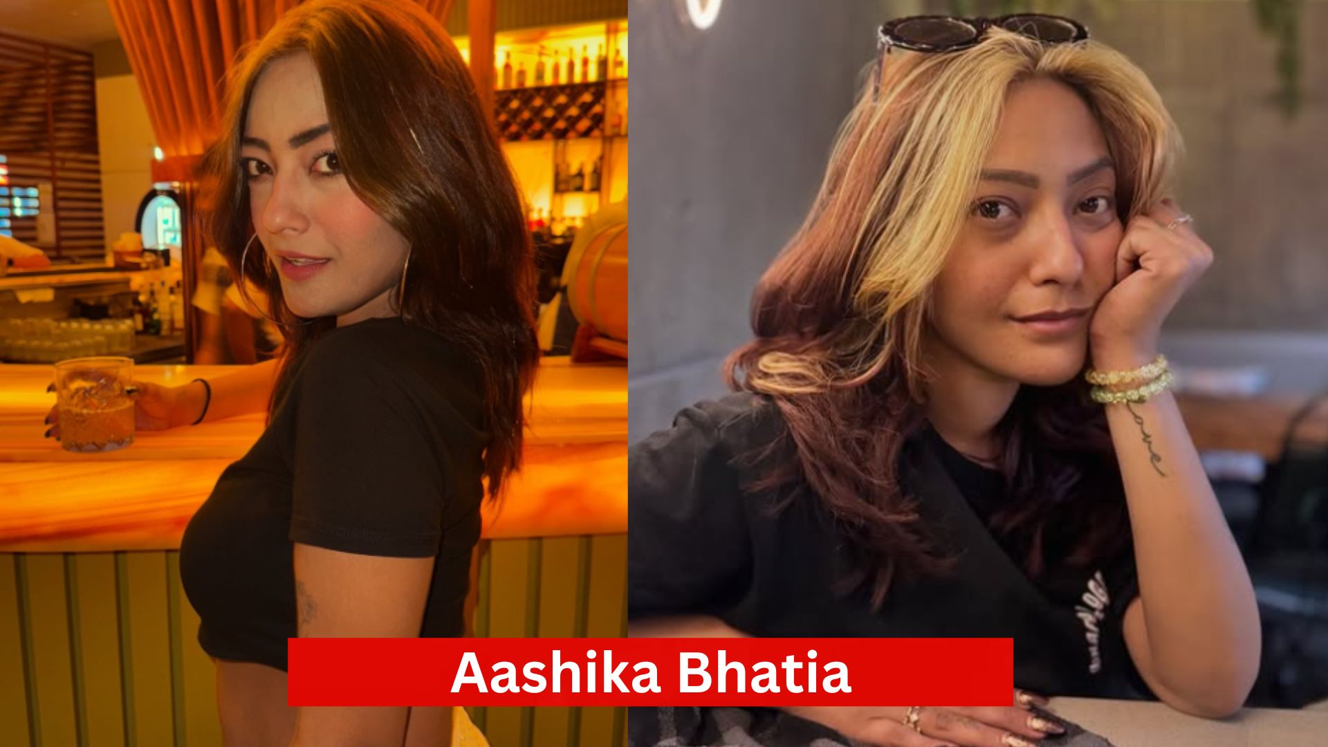 AASHIKA