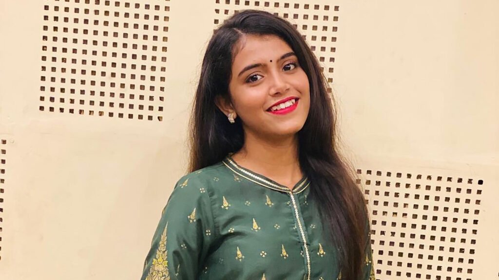 Ankita Bhattacharya Biography: Age,Songs, Personal Life 2025