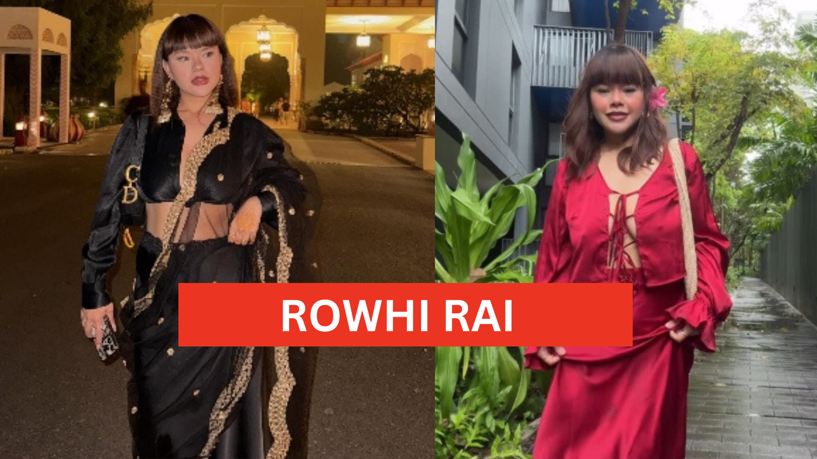 Rowh Rai Rowhi Rai Biography: Age, Family, Career, Boyfriend 2025