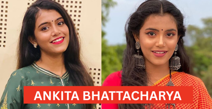 Ankita Bhattacharya Biography: Age,Songs, Personal Life 2025