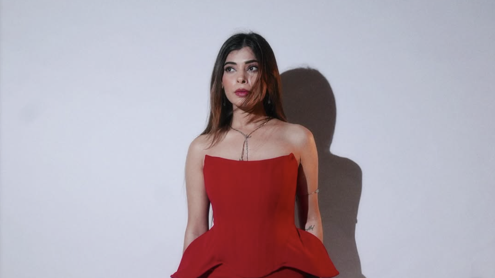 Sakshi Keswani Husband, Family, Age, Biography, Net Worth and More Info  2025 - Bio Talkies