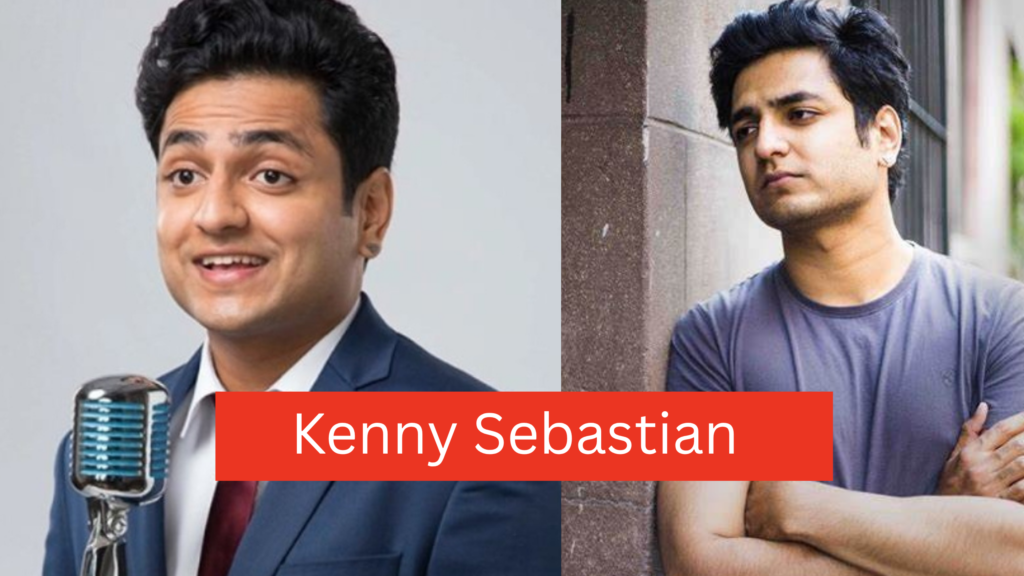 Ken Sebby Kenny Sebastian Age, Height, Biography, Wife, Comedy 2025