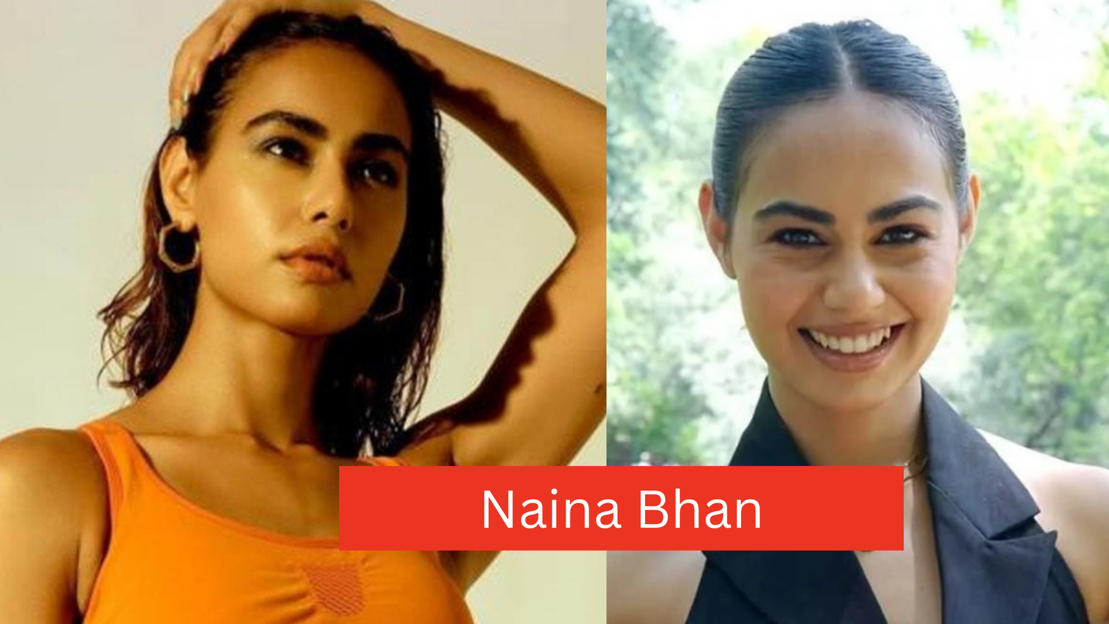 Naina Bhan Age, Boyfriend, Biography, Family, Net Worth 2025