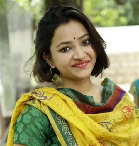 Shweta Basu Prasad Age, Height, Biography, Husband 2025