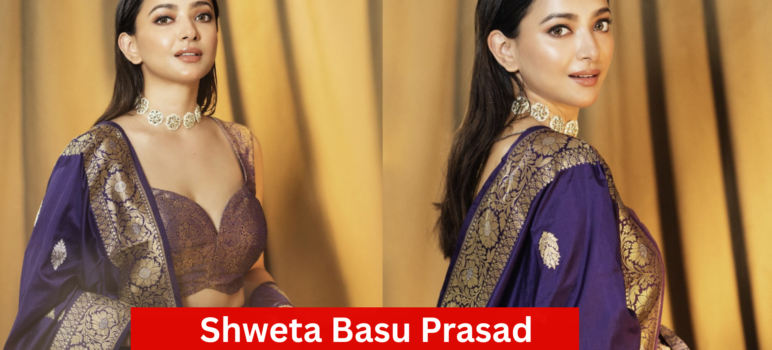 Shweta Basu Prasad Age, Biography, Height, Shows, Husband, Net Worth & More Info 2025