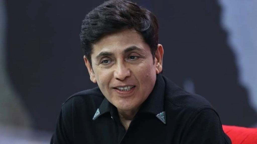 Aasif Sheikh Age, Biography, Wife, Family, Movies, Shows, Net Worth and ...