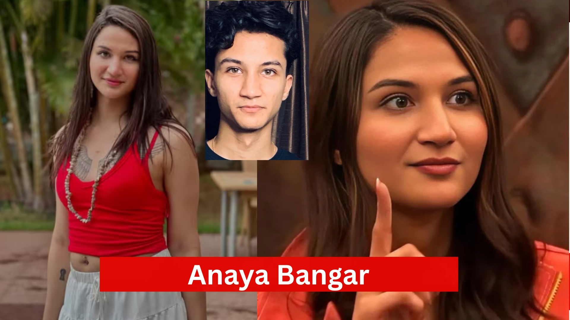Anaya Bangar Age, Biography, Husband, Family, Movies, Net Worth and ...