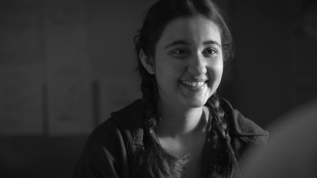 Revathi Pillai