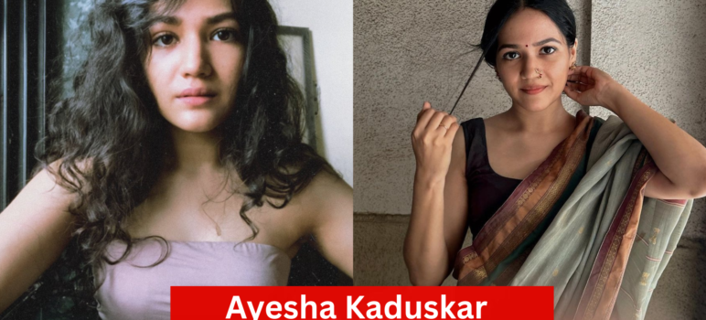 Ayesha Kaduskar Age, Biography, Husband, Family, Shows, Net Worth and More 2025