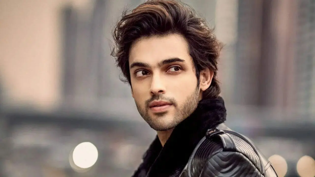 Parth Rangola Parth Samthaan Wife, Age, Biography, Shows, Net Worth and More Info ...