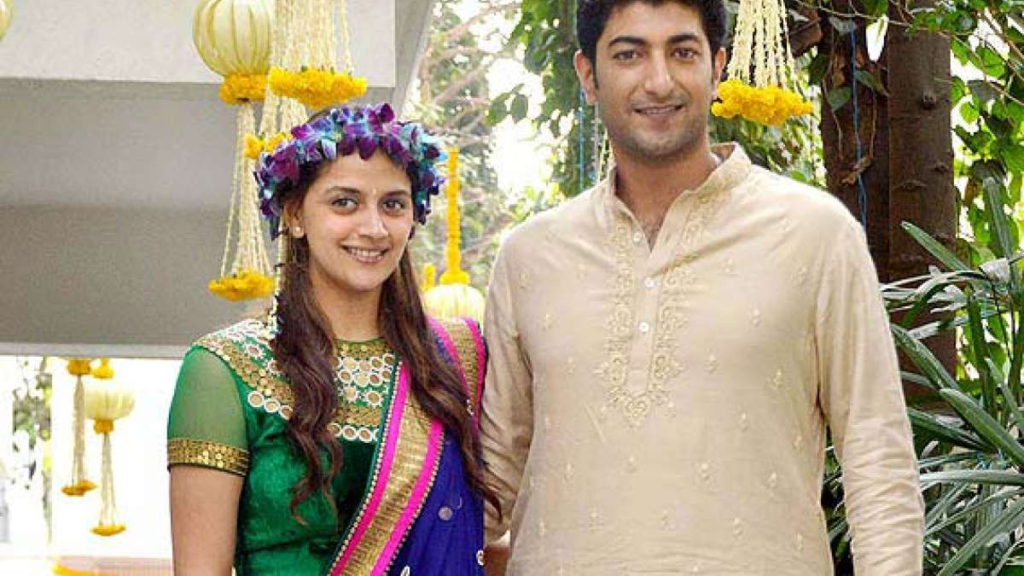 Ahana Deol Movies, Husband, Age, Biography, Father, Family, Net Worth ...