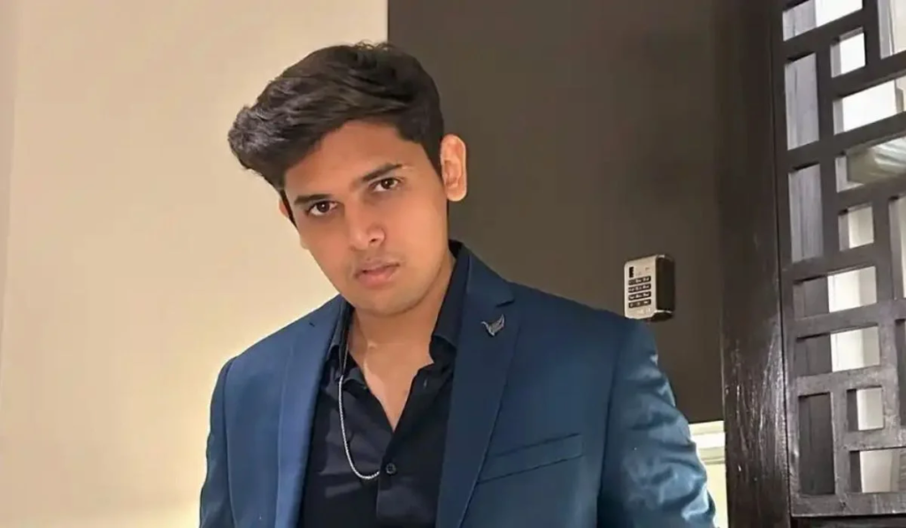 Prashant Rgit Prashant Kirad Biography: Age, Career, Girlfriend, Family, Net Worth ...