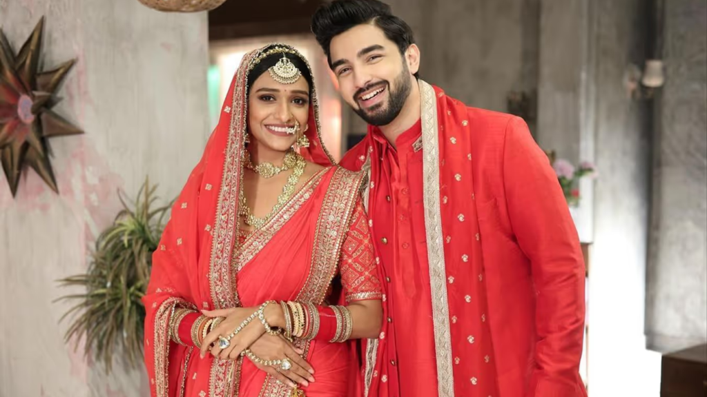Rohit Suchanti Wife, Age, Biography, Family, Shows, Net Worth and More ...