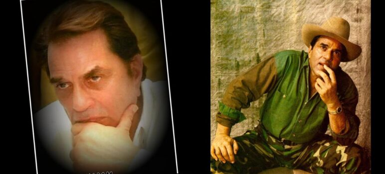 Dharmendra’s Journey: From Village Boy to Bollywood Legend 2025