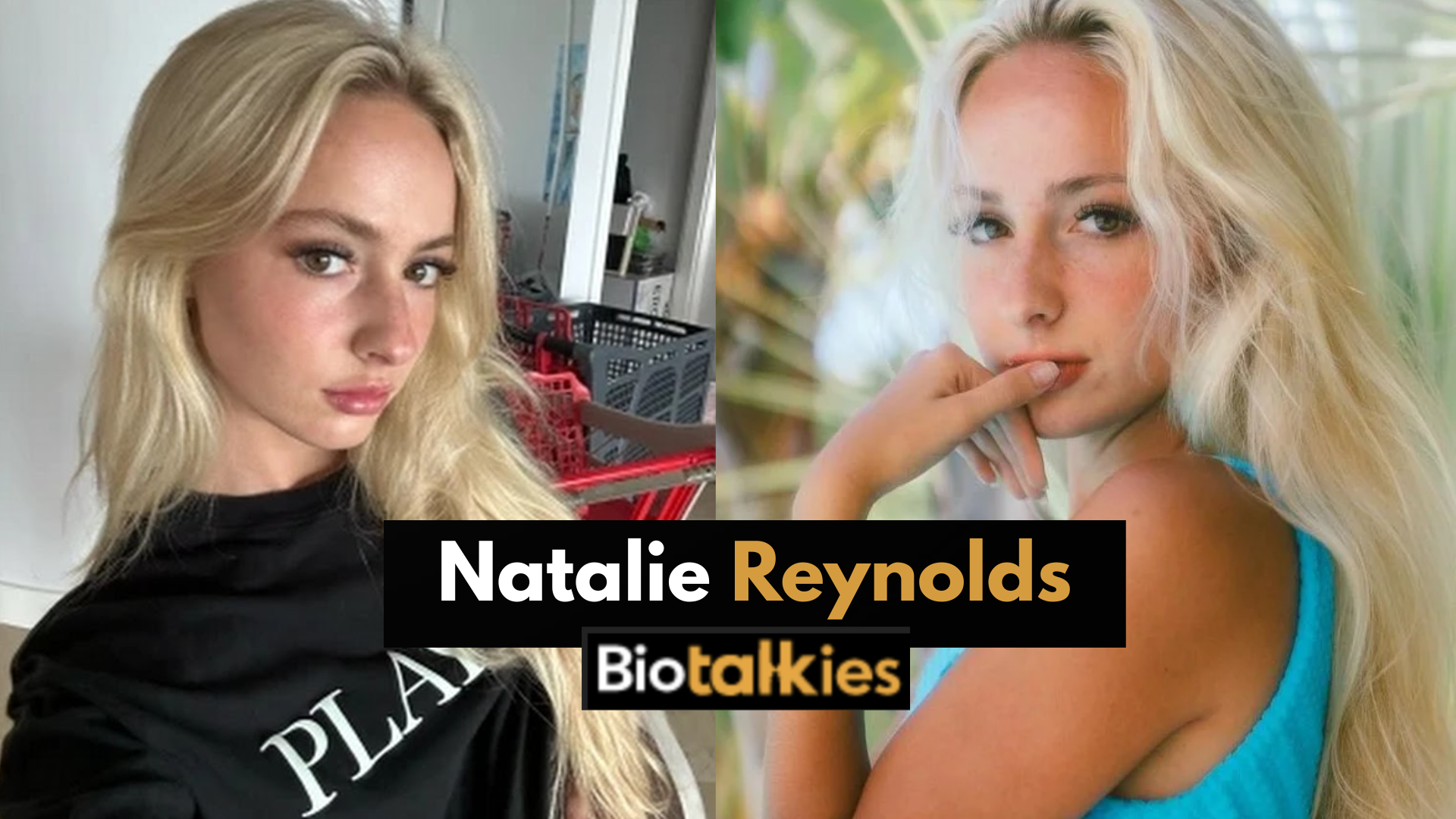 Natalie Reynolds Age, Boyfriend, Family, Career, Net Worth