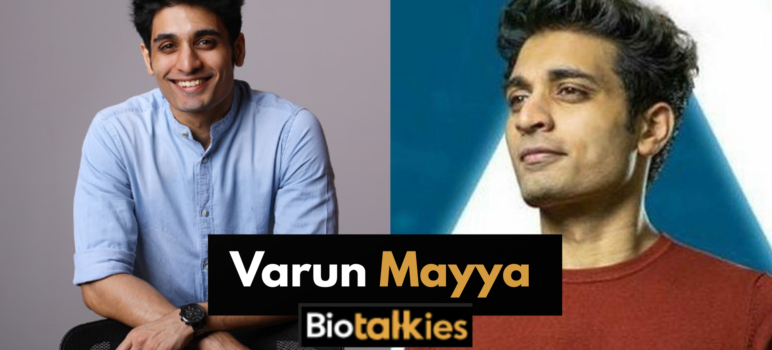 Varun Mayya Biography, Age, Wife, Family, Career, Net Worth & Unknown Facts (2025)