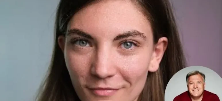 Ellie Cooper: Daughter of Ed Balls and Yvette Cooper