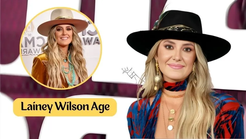 Lainey Wilson Age, Height, Husband, Hometown & Net Worth