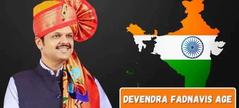 Devendra Fadnavis Age – Wife, Height, Caste & Net Worth