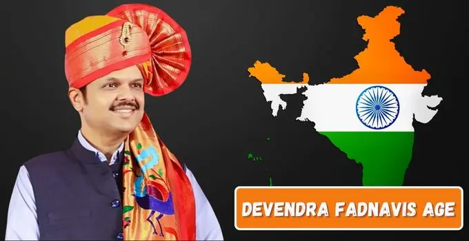 Devendra Fadnavis Age - Wife, Height, Caste & Net Worth
