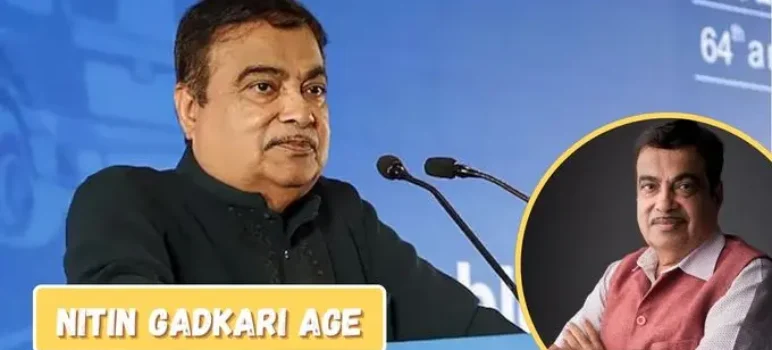 Nitin Gadkari Age – Education, Height, Caste & Net Worth
