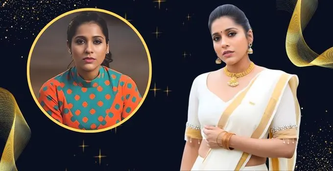 Rashmi Age - Career, Height, Husband & Net Worth