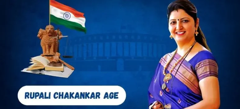 Rupali Chakankar Age – Biography, Height, Cast & Net Worth